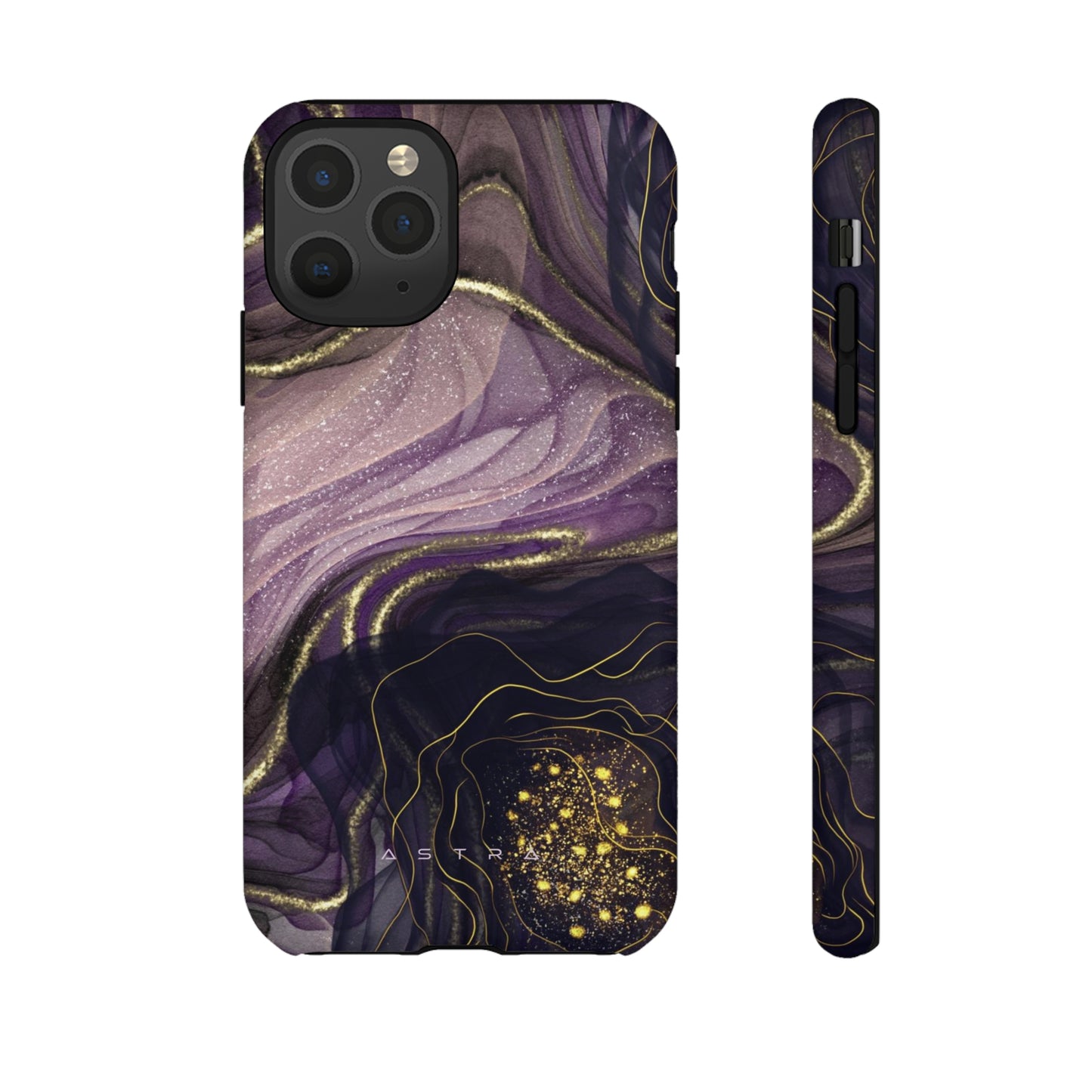 Lavender Crush iPhone 11 Pro Matte Phone Case Accessories Elite Glossy iPhone Cases Matte Phone accessory Phone Cases Samsung Cases Valentine's Day Picks