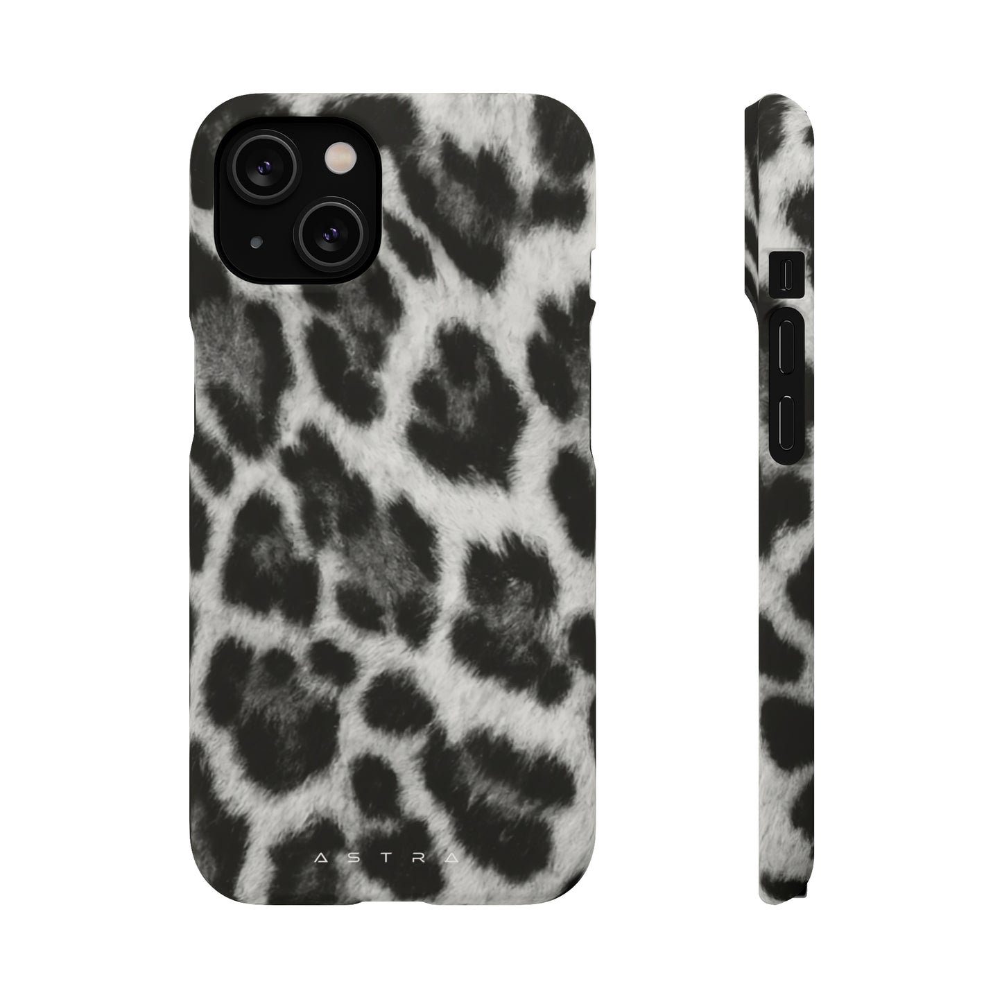 Majestic Charm iPhone 14 Matte Phone Case Accessories Classic Glossy iPhone Cases Matte Phone accessory Phone Cases Valentine's Day Picks