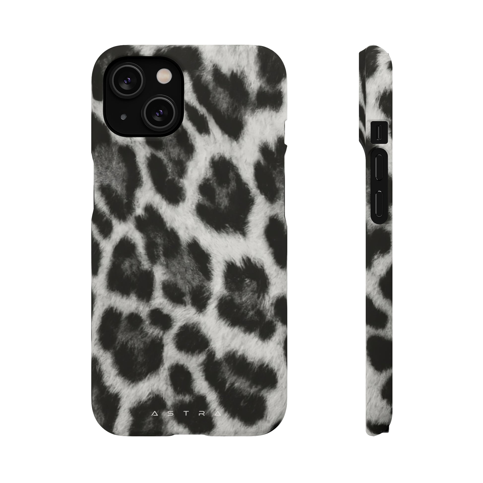 Majestic Charm iPhone 14 Matte Phone Case Accessories Classic Glossy iPhone Cases Matte Phone accessory Phone Cases Valentine's Day Picks