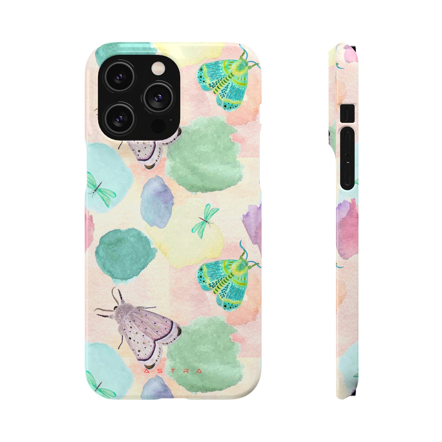 Noctural Spring Phone Case Accessories Classic Glossy iPhone Cases Matte Phone accessory Phone Cases Valentine's Day Picks