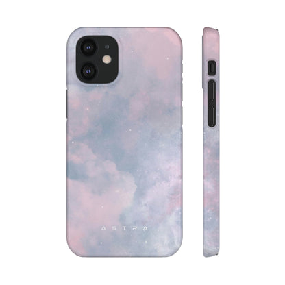 Eternal Sky iPhone 12 Mini Glossy Phone Case Accessories Classic Glossy iPhone Cases Matte Phone Cases Samsung Cases