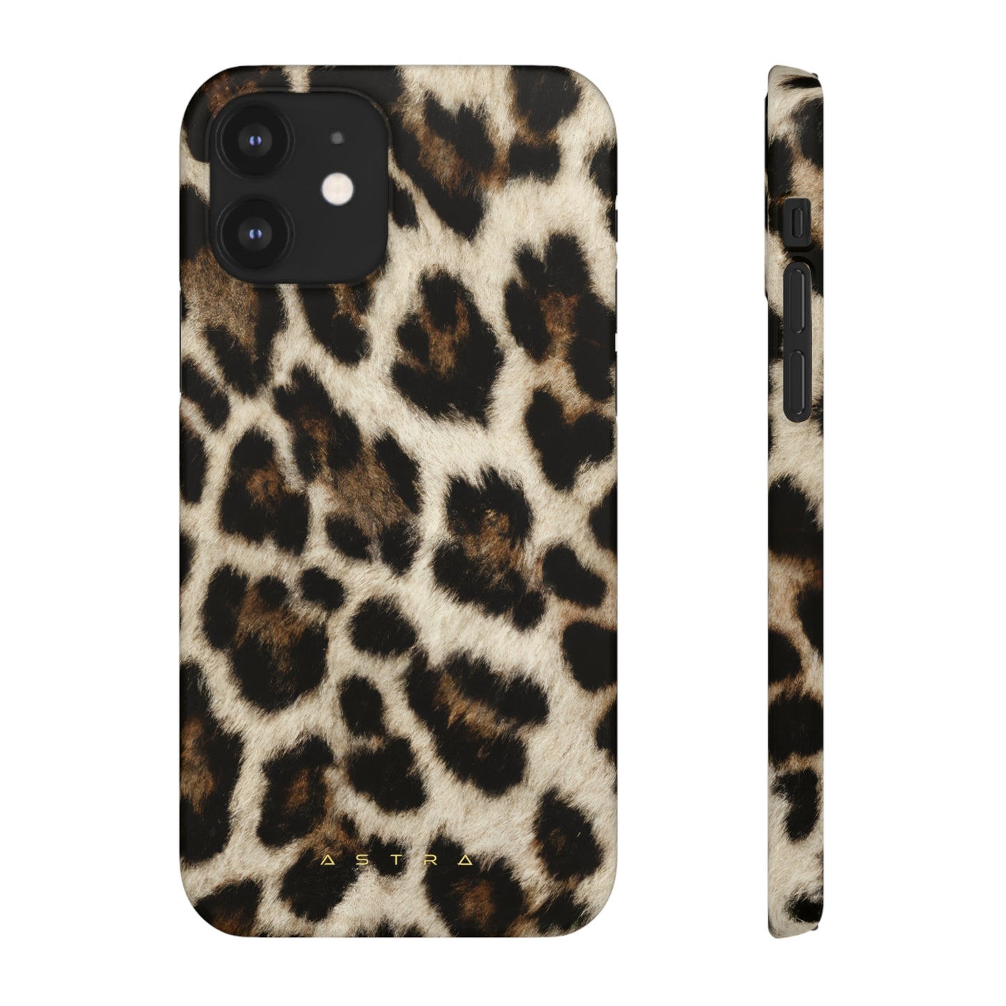 Majestic Charm iPhone 12 Matte Phone Case Accessories Classic Glossy iPhone Cases Matte Phone accessory Phone Cases Valentine's Day Picks