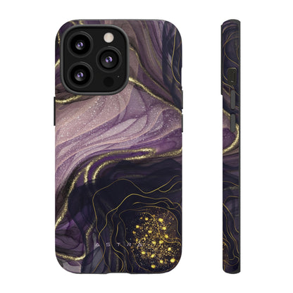 Lavender Crush iPhone 13 Pro Matte Phone Case Accessories Elite Glossy iPhone Cases Matte Phone accessory Phone Cases Samsung Cases Valentine's Day Picks