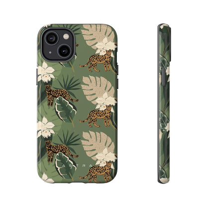 Sacred Savannah iPhone 14 Plus Glossy Phone Case Accessories Elite Glossy iPhone Cases Matte mobi Phone accessory Phone Cases Samsung Cases Valentine's Day Picks