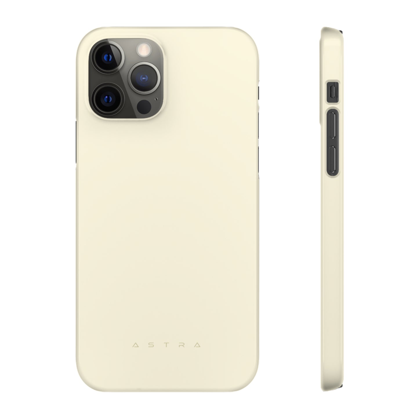 The Original iPhone 12 Pro Glossy Phone Case Accessories Classic Glossy iPhone Cases Matte Phone Cases Samsung Cases