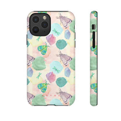 Noctural Spring iPhone 11 Pro Matte Phone Case Accessories Elite Glossy iPhone Cases Matte Phone accessory Phone Cases Samsung Cases Valentine's Day Picks