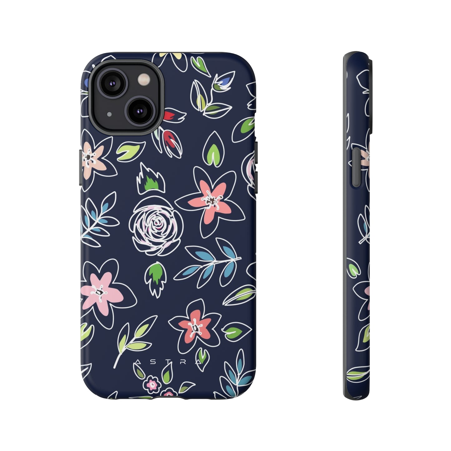 Astral Garden iPhone 14 Plus Matte Phone Case Accessories Elite Glossy iPhone Cases Matte Phone accessory Phone Cases Samsung Cases Valentine's Day Picks