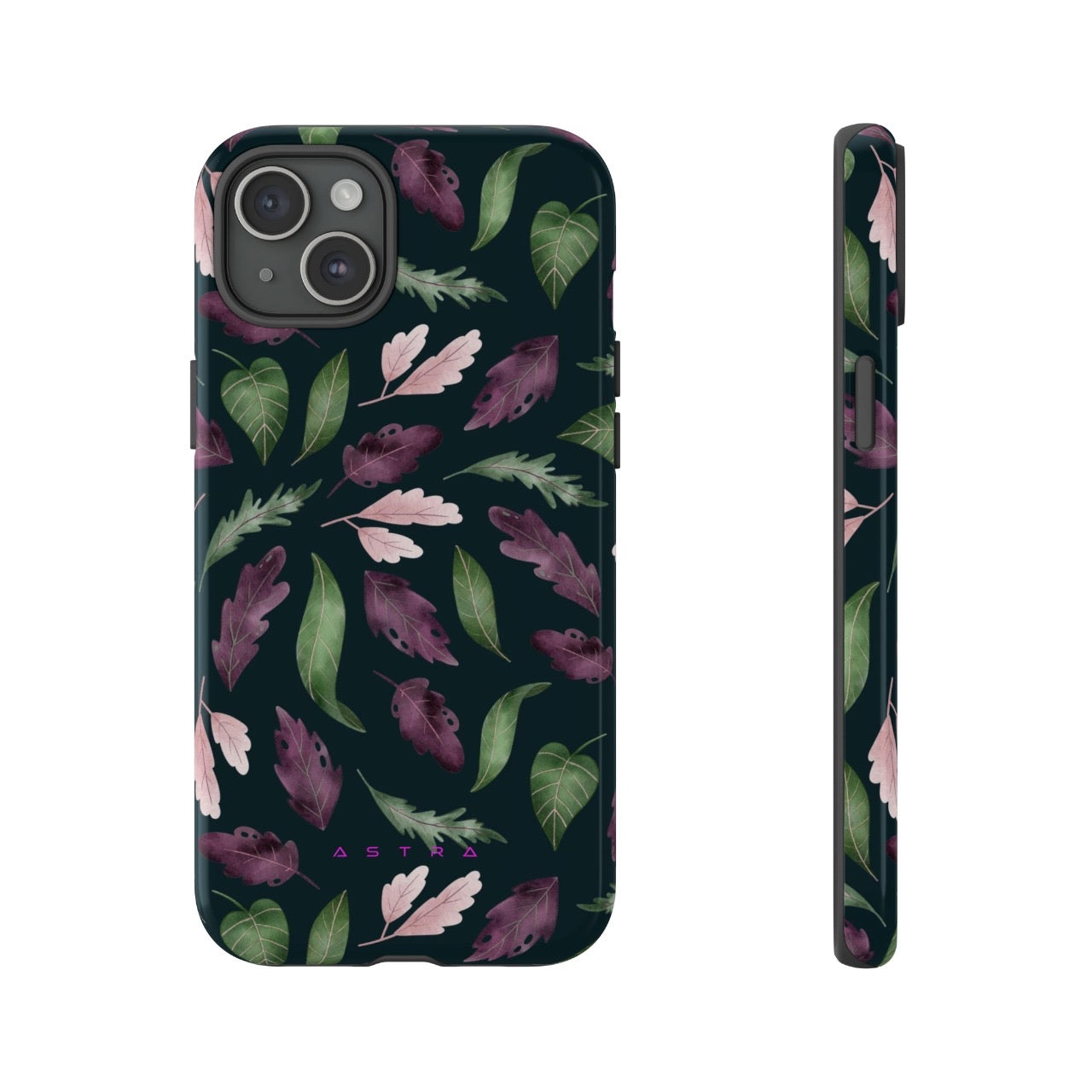 Midnight breeze Phone Case Accessories Elite Glossy iPhone Cases Matte Phone accessory Phone Cases Samsung Cases Valentine's Day Picks