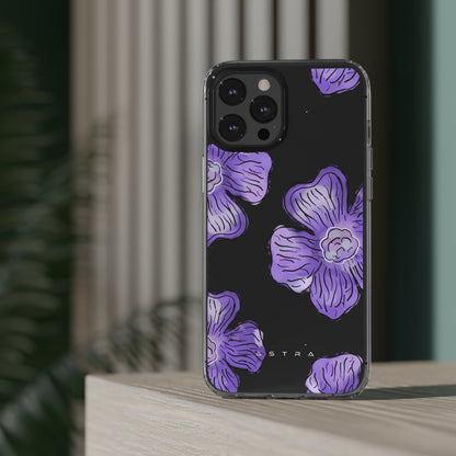 The Bloom iPhone 13 Mini Phone Case Accessories Case clear iPhone Cases Phone accessory Phone Cases Samsung Cases