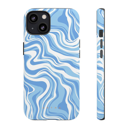 Ocean Fusion iPhone 13 Matte Phone Case Accessories Elite Glossy iPhone Cases Matte mobi Phone accessory Phone Cases Samsung Cases Valentine's Day Picks