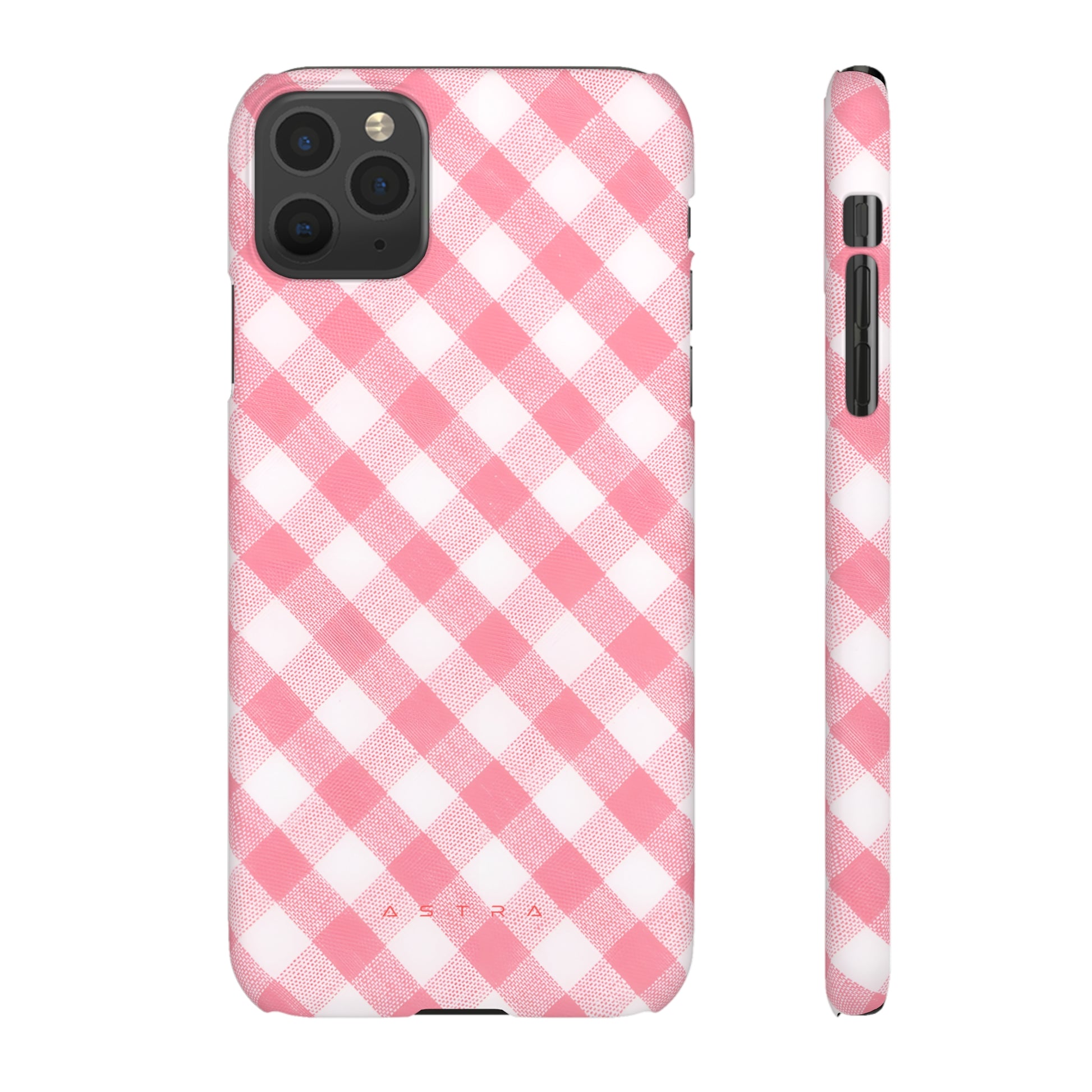 Garden Party iPhone 11 Pro Max Matte Phone Case Accessories Classic Glossy iPhone Cases Matte Phone accessory Phone Cases Valentine's Day Picks