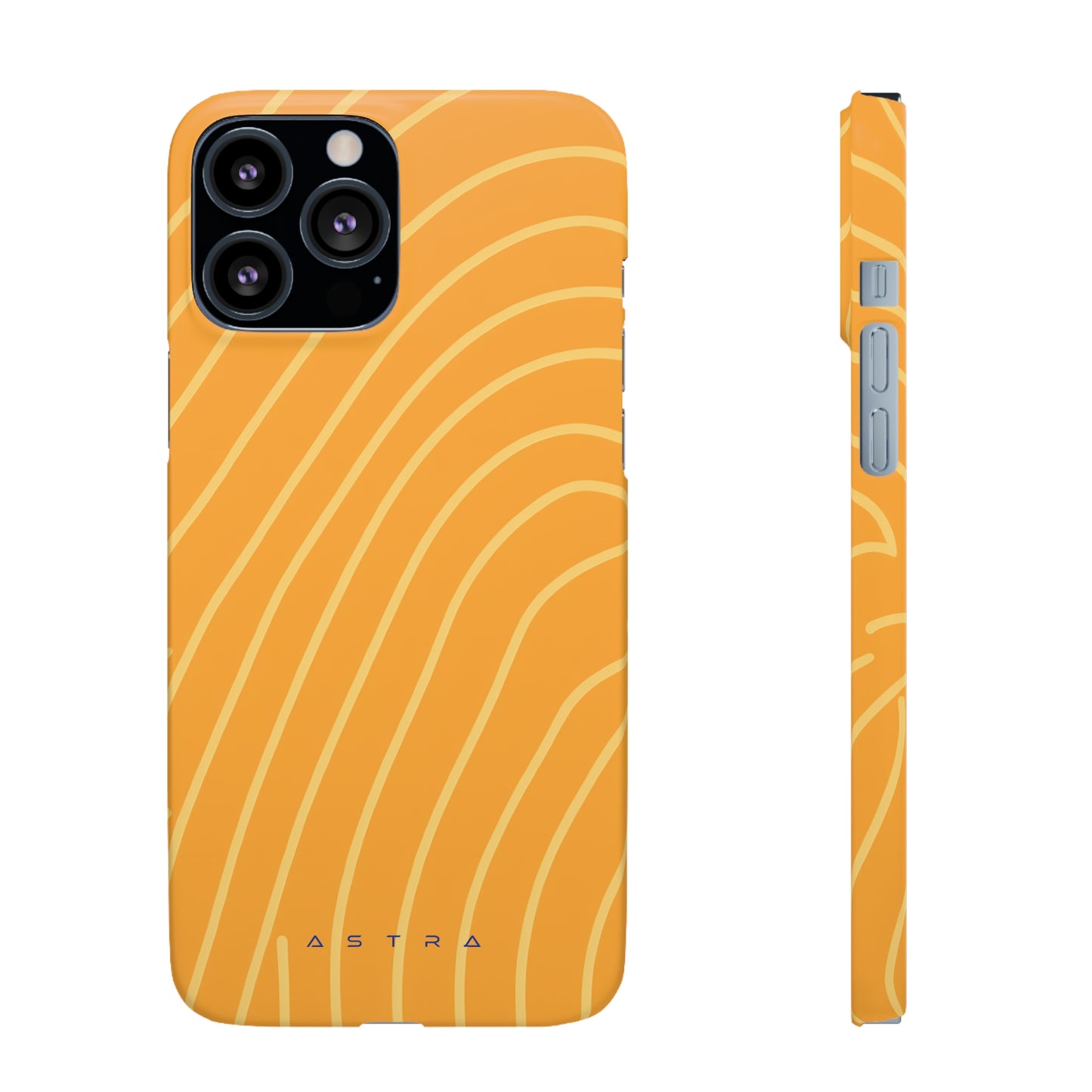 New Horizon iPhone 13 Pro Max Matte Phone Case Accessories Classic Glossy iPhone Cases Matte Phone Cases