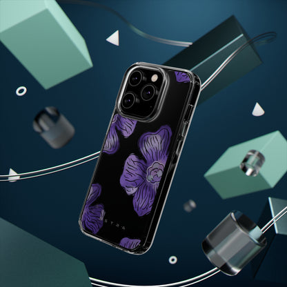 The Bloom iPhone 13 Mini Phone Case Accessories Case clear iPhone Cases Phone accessory Phone Cases Samsung Cases