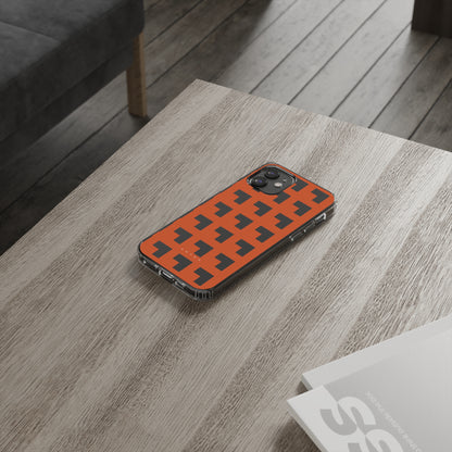 Tetrisia iPhone 13 Mini Phone Case Accessories Case iPhone Cases Phone accessory Phone Cases Samsung Cases