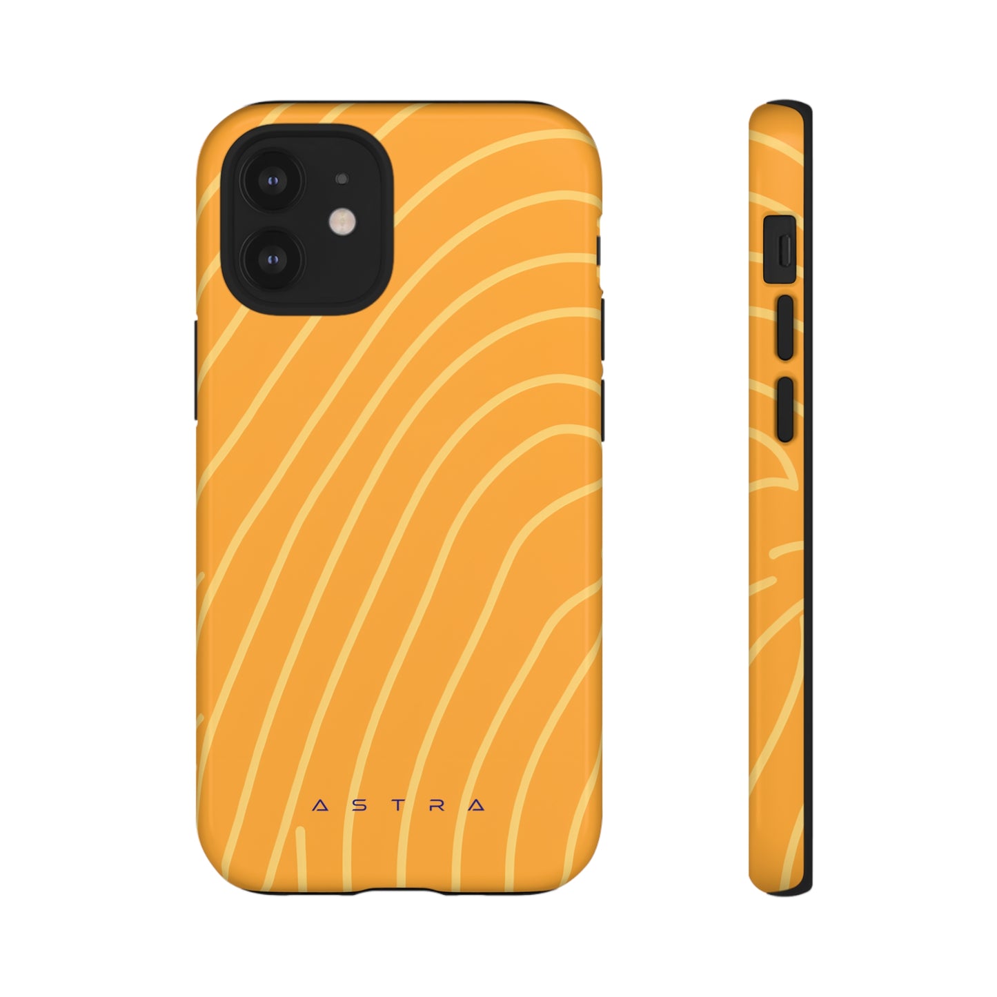 New Horizon iPhone 12 Mini Glossy Phone Case Accessories Elite Glossy iPhone Cases Matte Phone accessory Phone Cases Samsung Cases Valentine's Day Picks