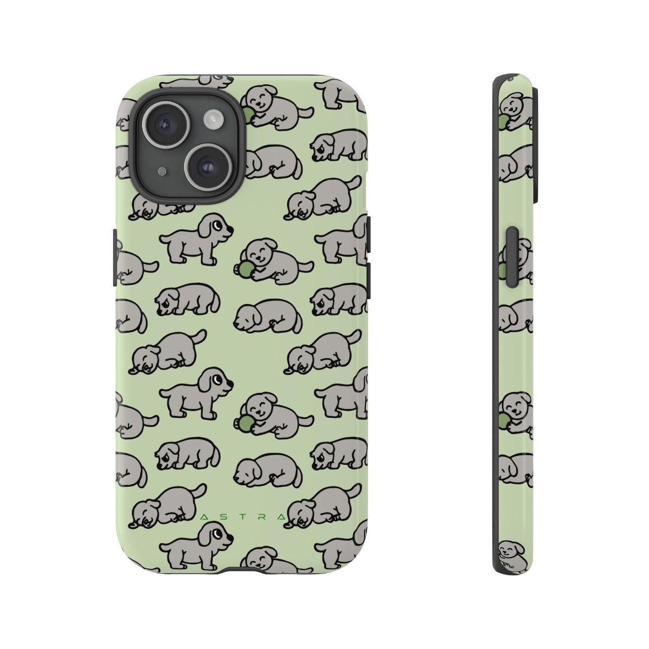 Paw Picnic iPhone 15 Plus Matte Phone Case Accessories Elite Glossy iPhone Cases Matte mobi Phone accessory Phone Cases Samsung Cases Valentine's Day Picks