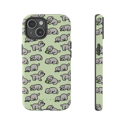 Paw Picnic iPhone 15 Plus Matte Phone Case Accessories Elite Glossy iPhone Cases Matte mobi Phone accessory Phone Cases Samsung Cases Valentine's Day Picks