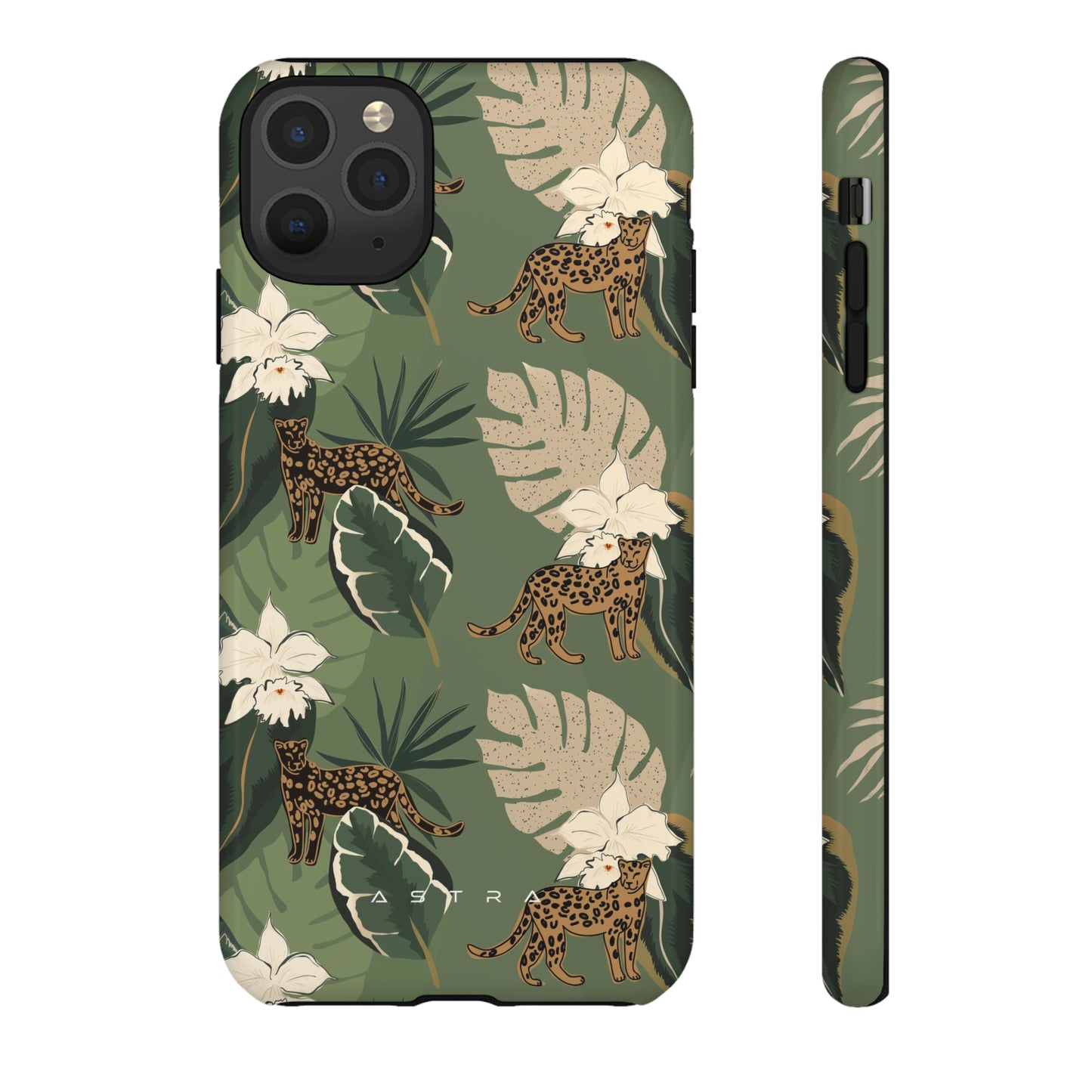 Sacred Savannah iPhone 11 Pro Max Glossy Phone Case Accessories Elite Glossy iPhone Cases Matte mobi Phone accessory Phone Cases Samsung Cases Valentine's Day Picks