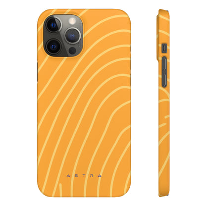 New Horizon iPhone 12 Pro Max Glossy Phone Case Accessories Classic Glossy iPhone Cases Matte Phone Cases