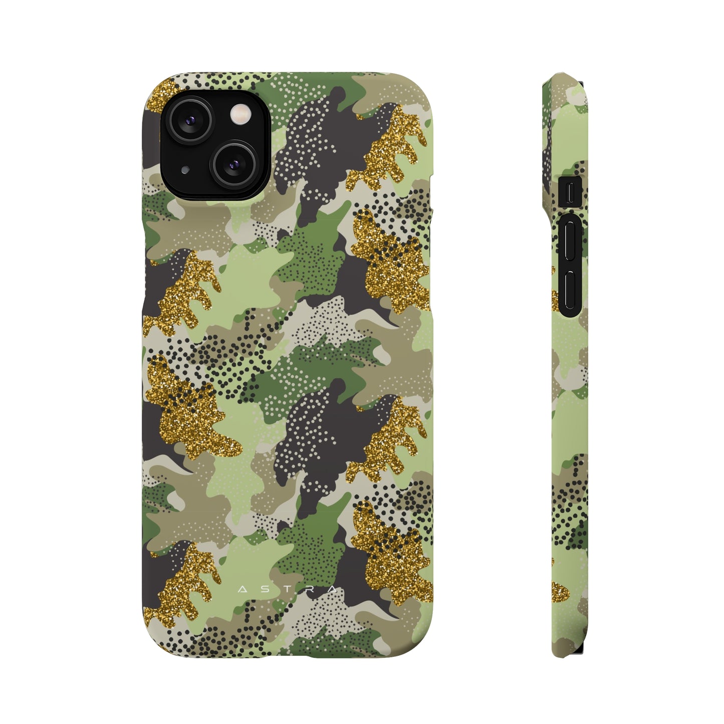 Jewel Jungle iPhone 14 Plus Matte Phone Case Accessories Classic Glossy iPhone Cases Matte Phone Cases Samsung Cases