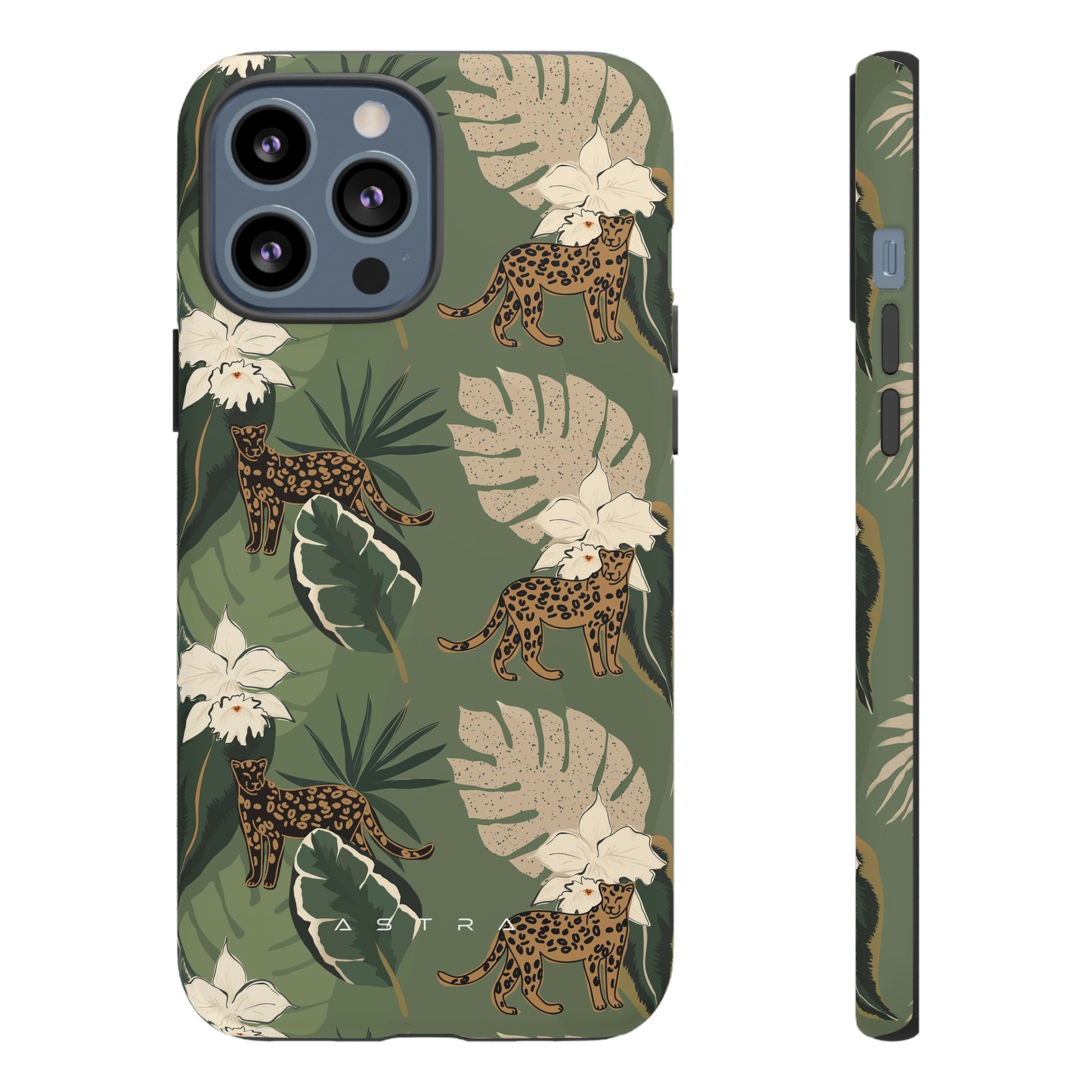 Sacred Savannah iPhone 13 Pro Max Matte Phone Case Accessories Elite Glossy iPhone Cases Matte mobi Phone accessory Phone Cases Samsung Cases Valentine's Day Picks