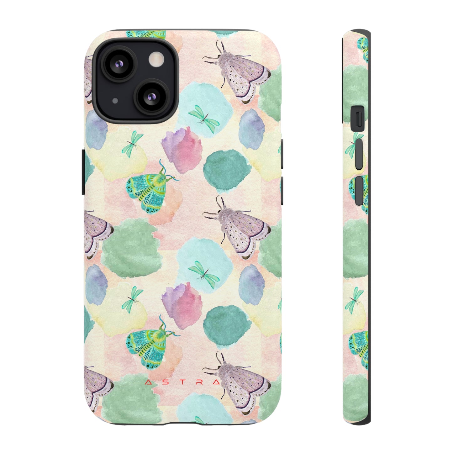 Noctural Spring iPhone 13 Matte Phone Case Accessories Elite Glossy iPhone Cases Matte Phone accessory Phone Cases Samsung Cases Valentine's Day Picks