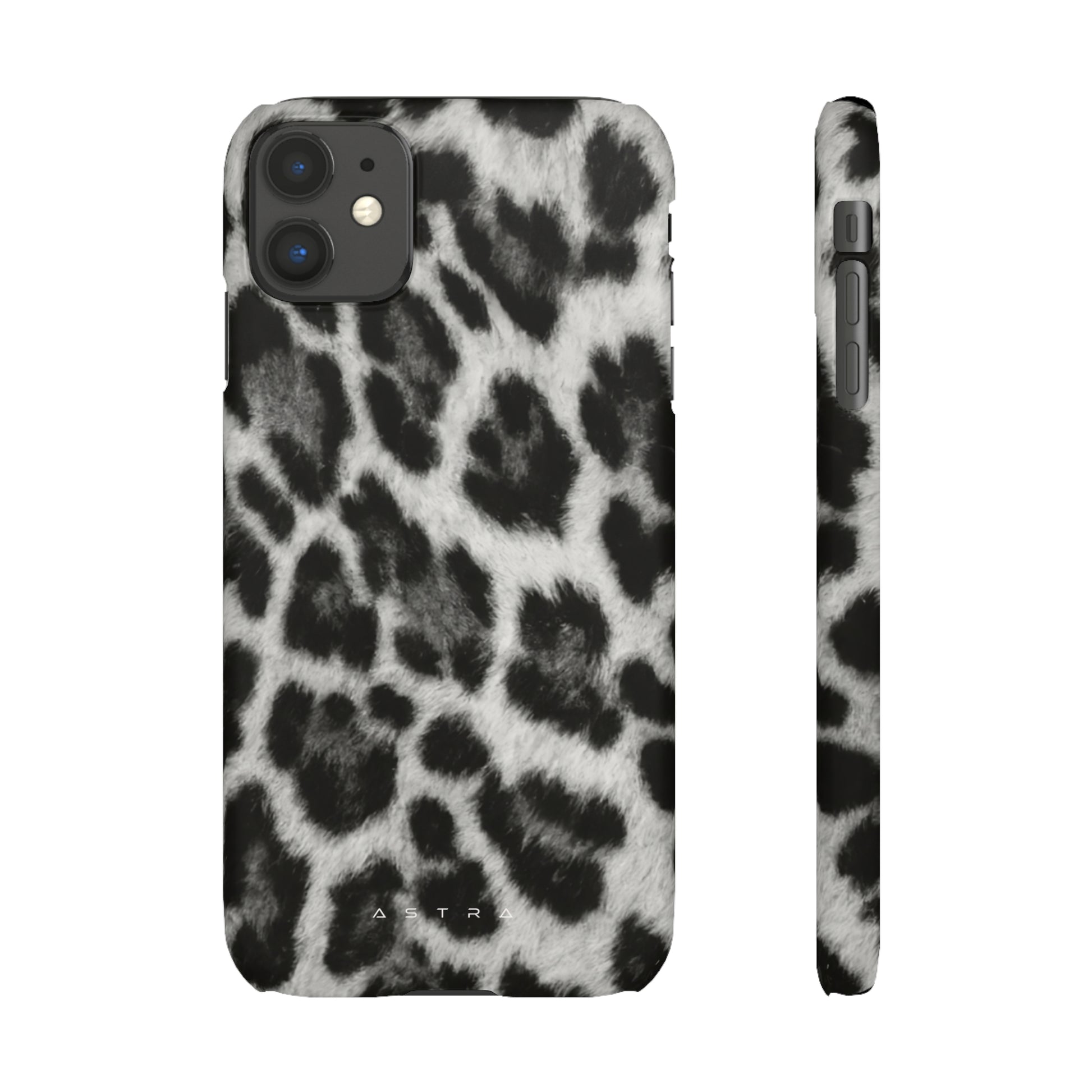 Majestic Charm iPhone 11 Matte Phone Case Accessories Classic Glossy iPhone Cases Matte Phone accessory Phone Cases Valentine's Day Picks