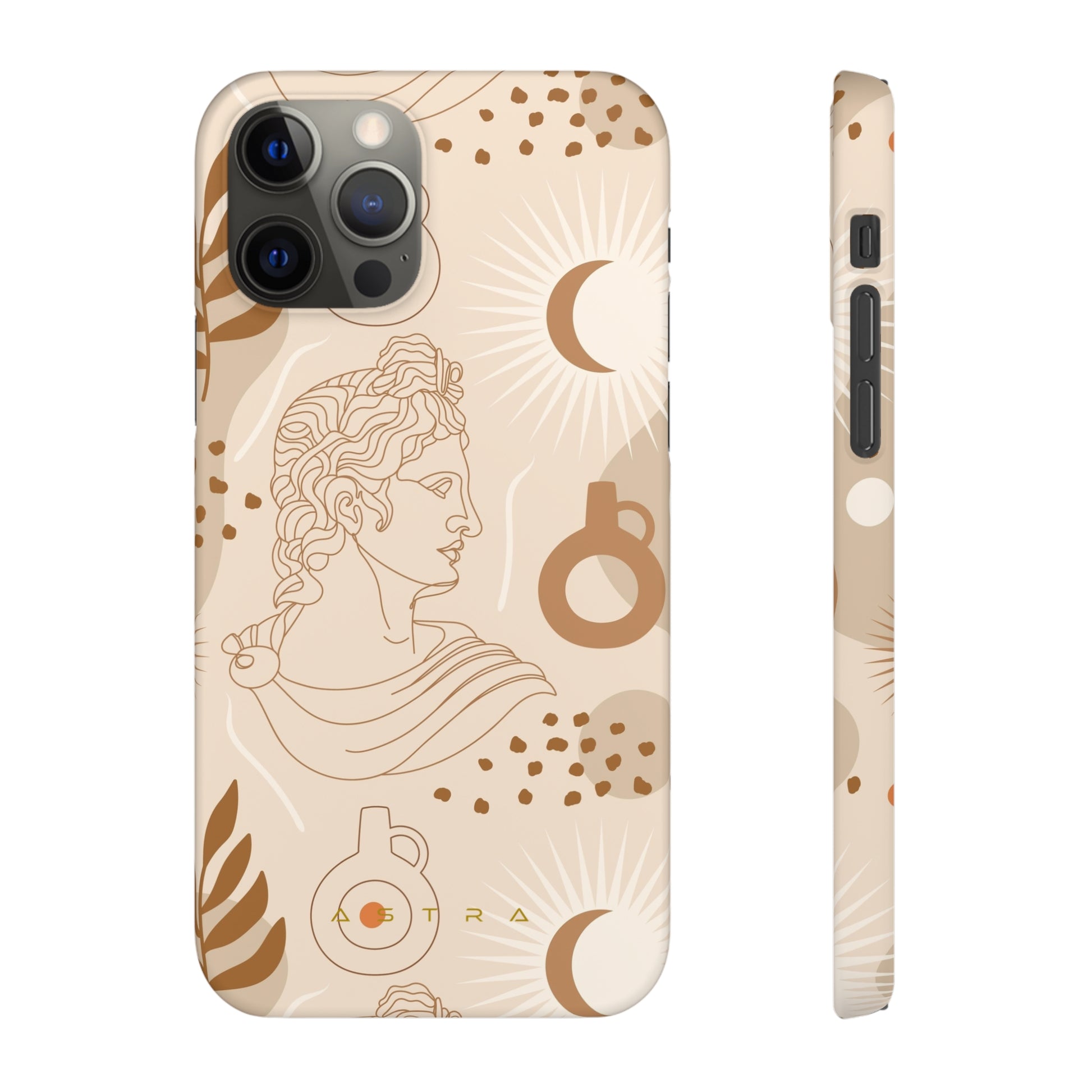 Americana iPhone 12 Pro Matte Phone Case Accessories Classic Glossy iPhone Cases Matte Phone Cases