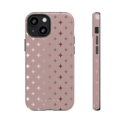 Beyond Infinity iPhone 13 Mini Glossy Phone Case Accessories Elite Glossy iPhone Cases Matte Phone accessory Phone Cases Samsung Cases Valentine's Day Picks