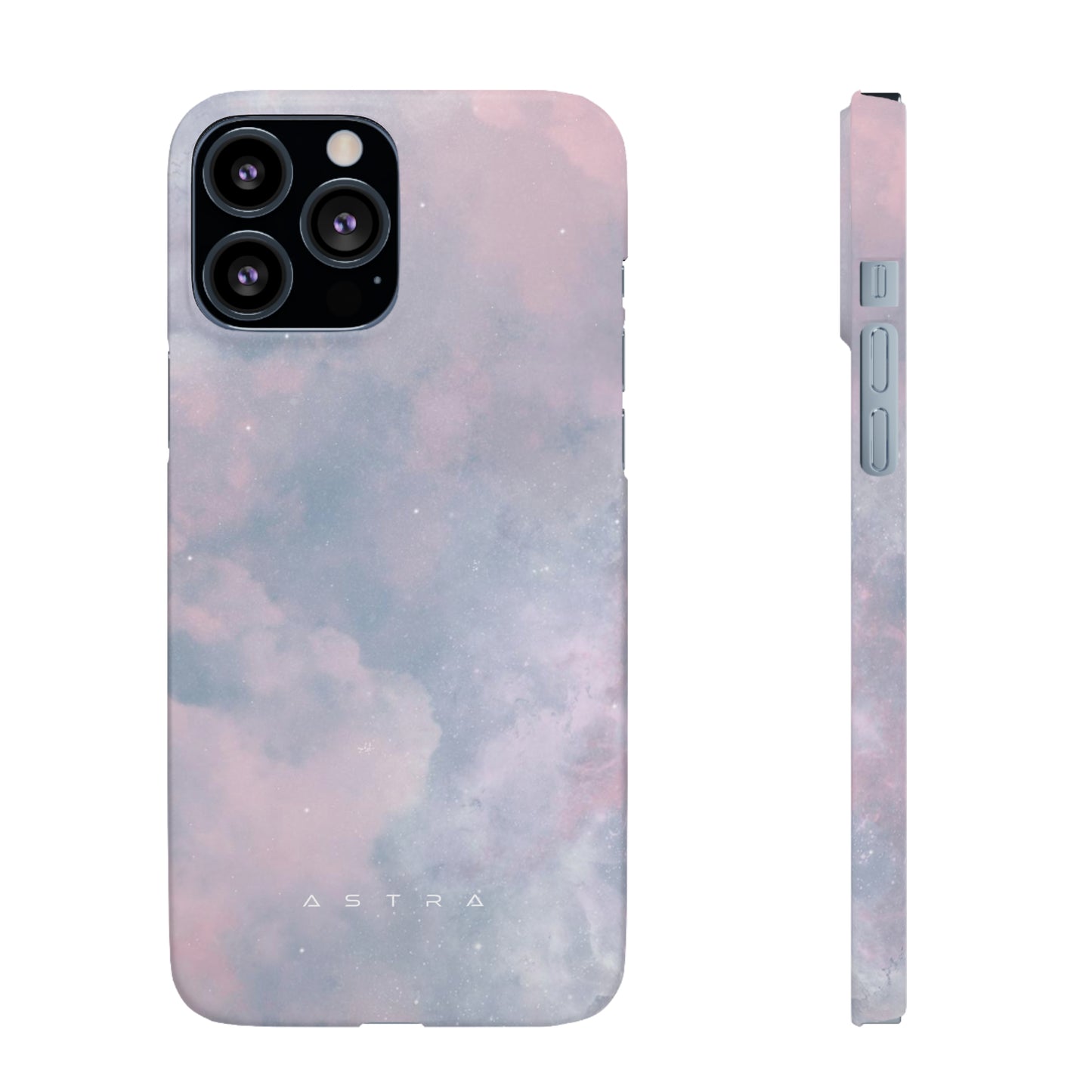 Eternal Sky iPhone 13 Pro Max Matte Phone Case Accessories Classic Glossy iPhone Cases Matte Phone Cases Samsung Cases