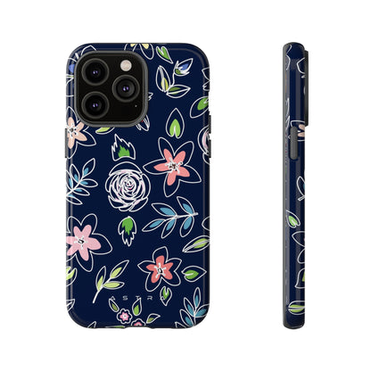 Astral Garden iPhone 14 Pro Max Glossy Phone Case Accessories Elite Glossy iPhone Cases Matte Phone accessory Phone Cases Samsung Cases Valentine's Day Picks