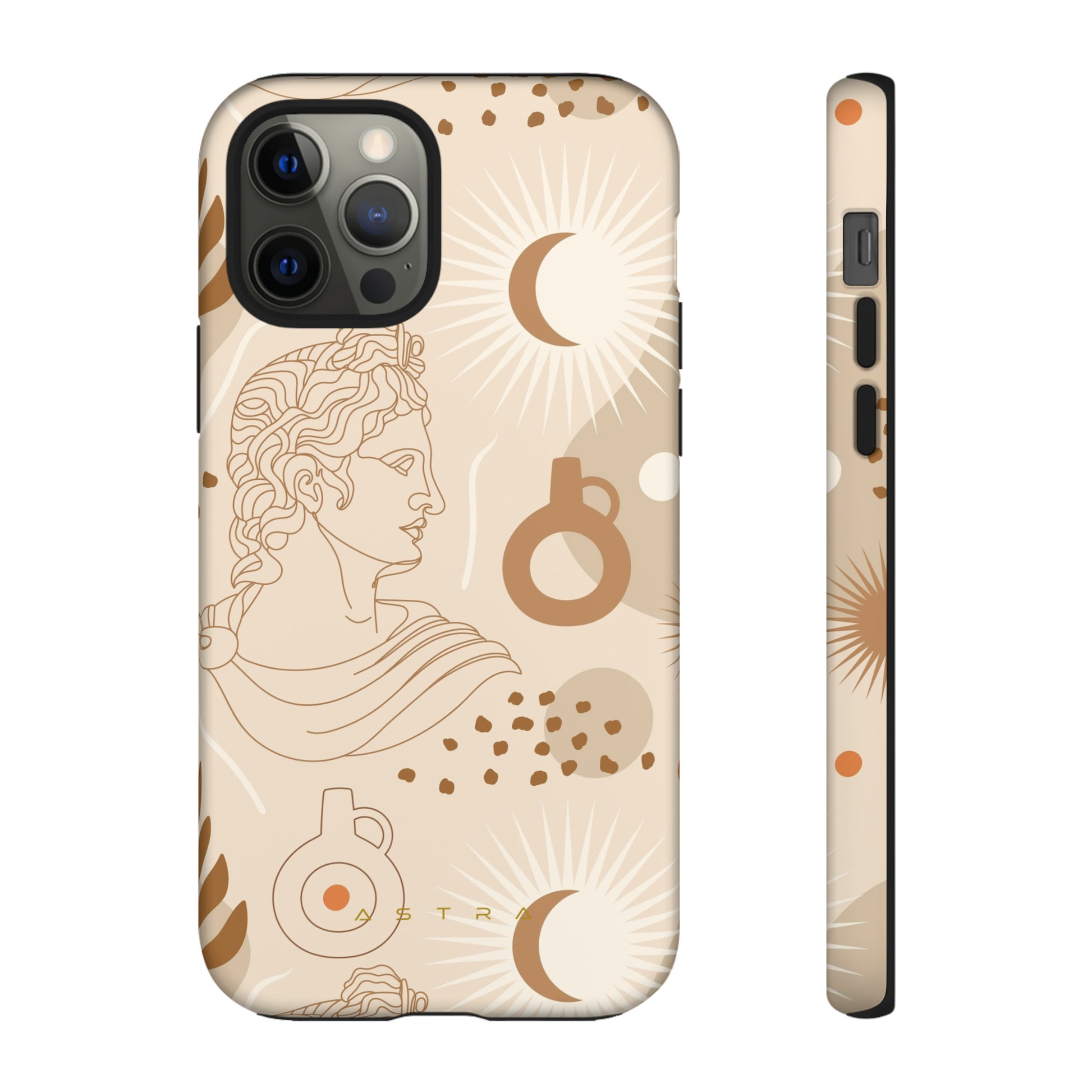 Americana iPhone 12 Pro Matte Phone Case Accessories Elite Glossy iPhone Cases Matte mobi Phone accessory Phone Cases