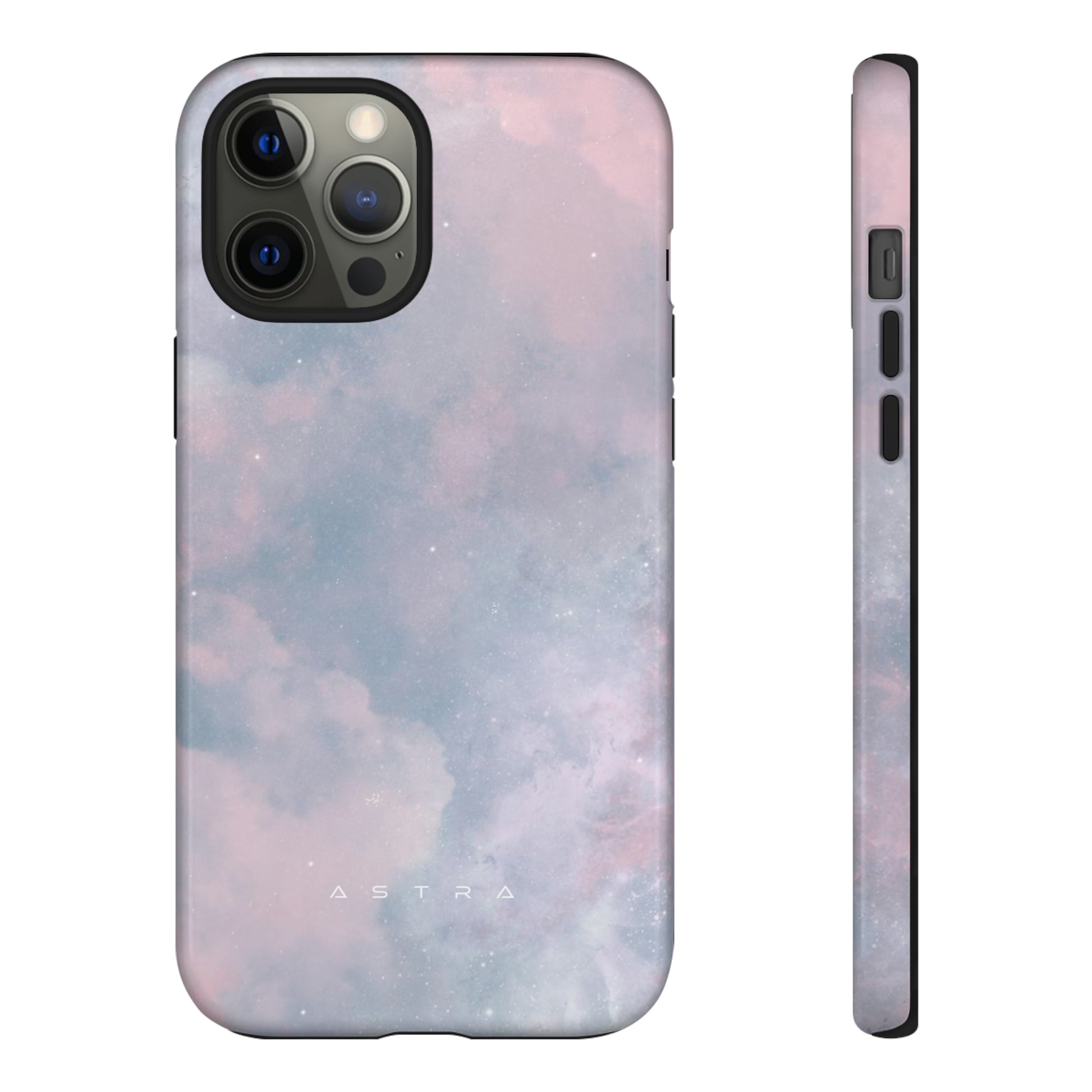 Eternal Sky iPhone 12 Pro Max Glossy Phone Case Accessories Elite Glossy iPhone Cases Matte Phone accessory Phone Cases Samsung Cases Valentine's Day Picks