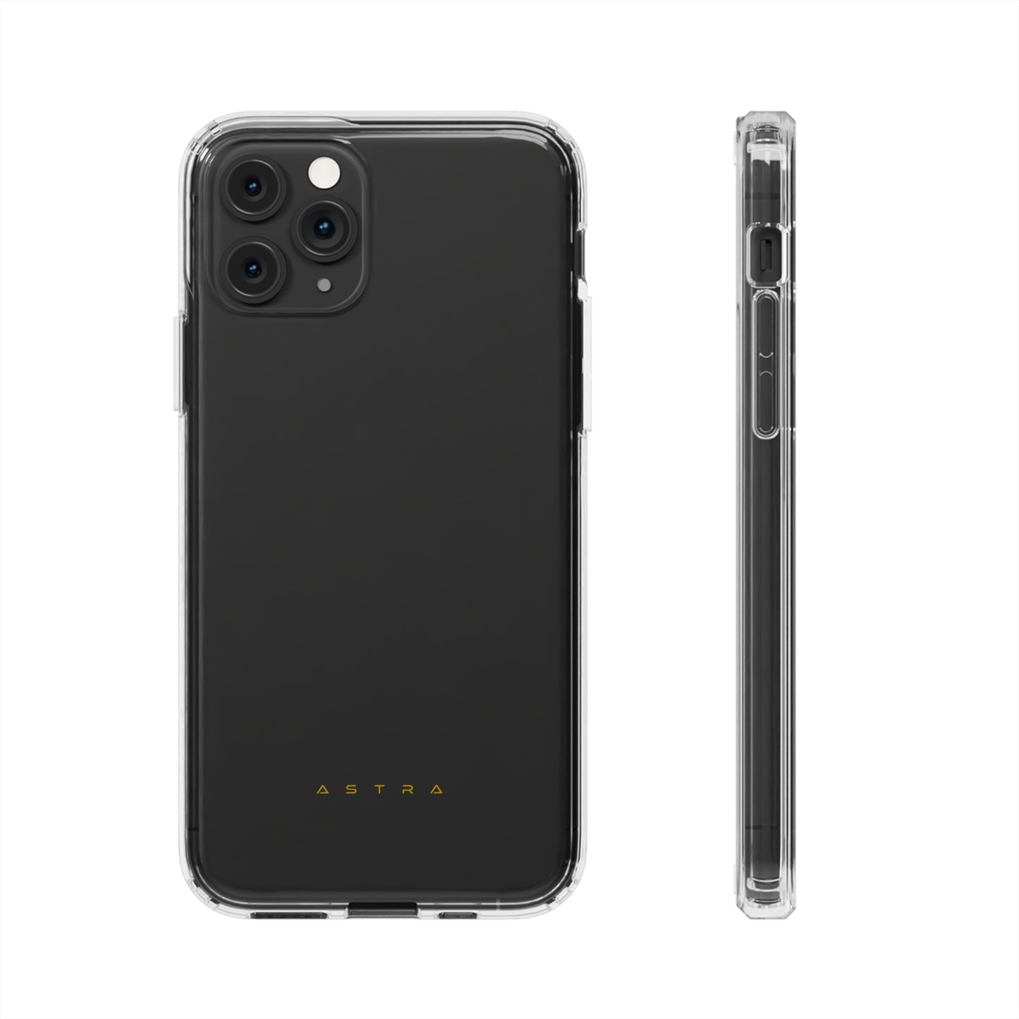 Astra Clear Case iPhone 11 Pro Phone Case Accessories Case clear iPhone Cases Phone accessory Phone Cases Samsung Cases
