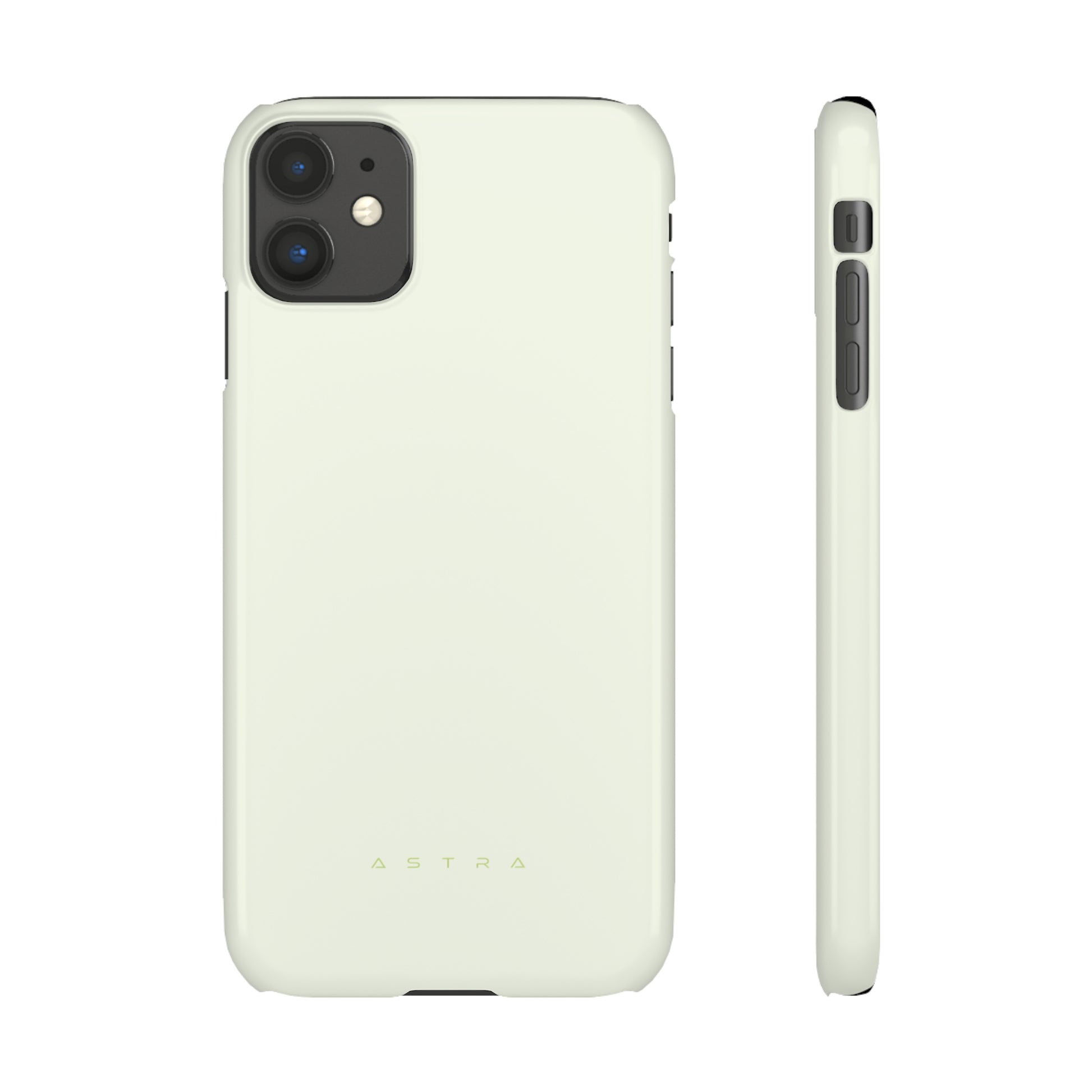 The Original iPhone 11 Glossy Phone Case Accessories Classic Glossy iPhone Cases Matte Phone Cases Samsung Cases