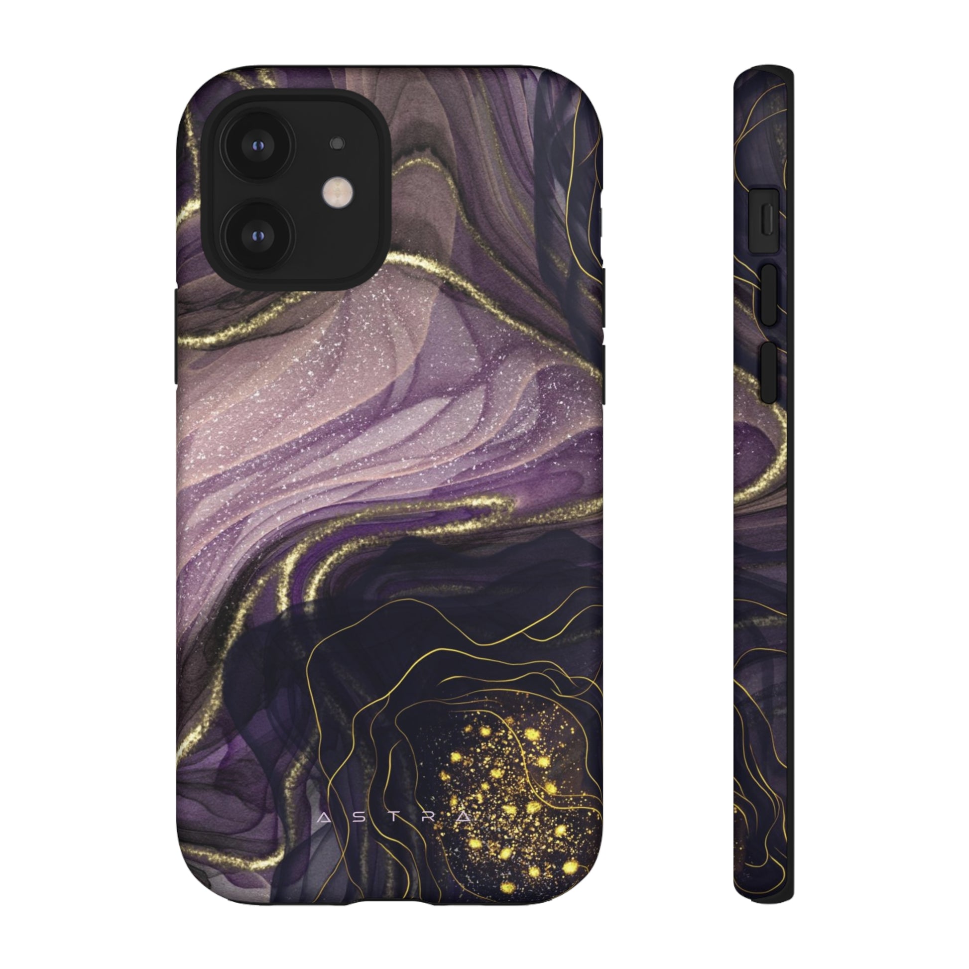 Lavender Crush iPhone 12 Matte Phone Case Accessories Elite Glossy iPhone Cases Matte Phone accessory Phone Cases Samsung Cases Valentine's Day Picks
