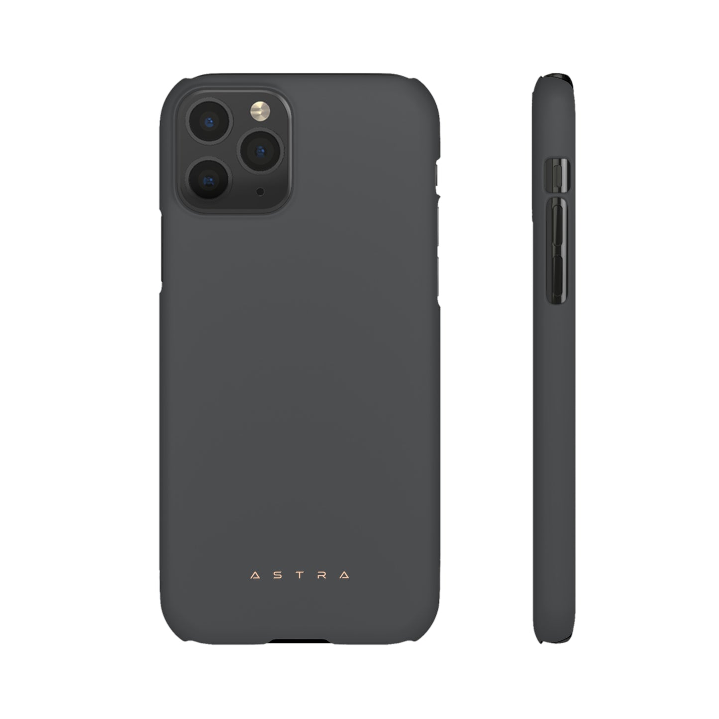 The Original iPhone 11 Pro Matte Phone Case Accessories Classic Glossy iPhone Cases Matte Phone Cases Samsung Cases