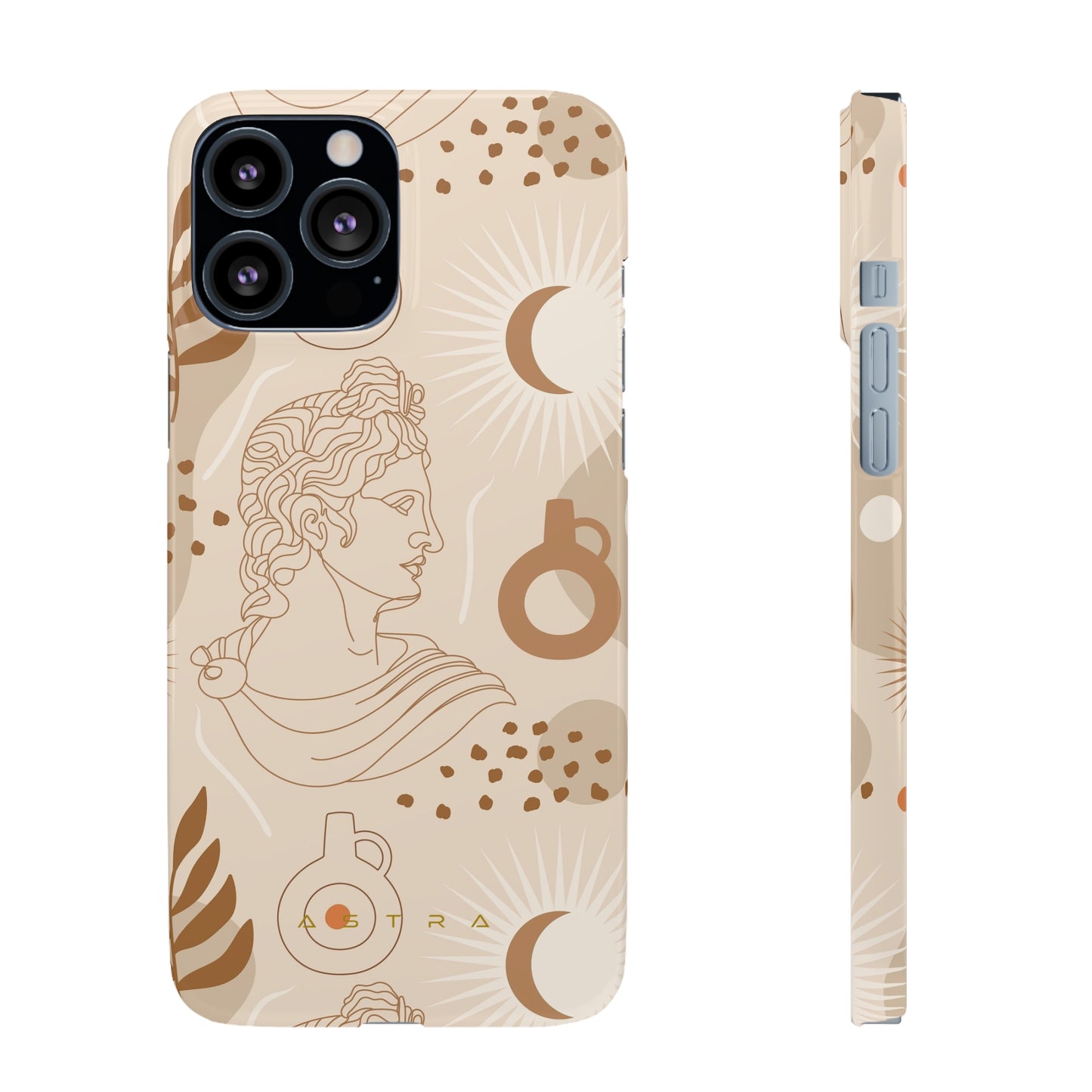 Americana iPhone 13 Pro Max Glossy Phone Case Accessories Classic Glossy iPhone Cases Matte Phone Cases