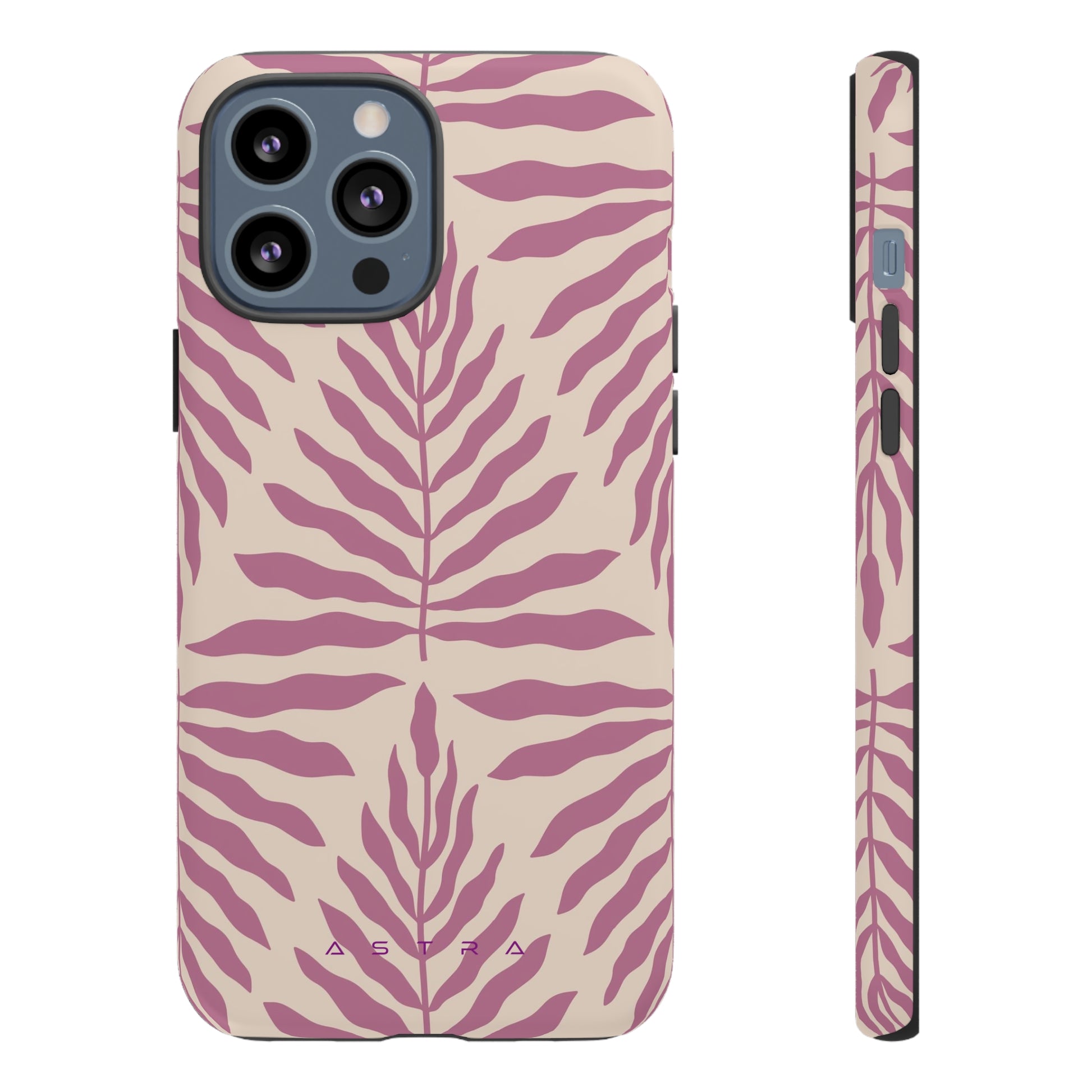 Winter Blush iPhone 13 Pro Max Matte Phone Case Accessories Elite Glossy iPhone Cases Matte mobi Phone accessory Phone Cases Samsung Cases Valentine's Day Picks