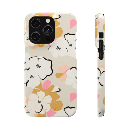 Lush Haven iPhone 14 Pro Glossy Phone Case Accessories astra Case Classic clear Glossy iPhone Cases Matte mobi Phone accessory Phone Cases Samsung Cases Tough Valentine's Day Picks
