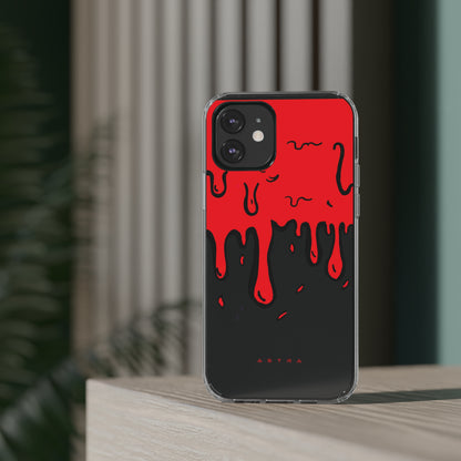 Pulp Wall iPhone 13 Pro Max Phone Case Accessories Case iPhone Cases Phone accessory Phone Cases Samsung Cases
