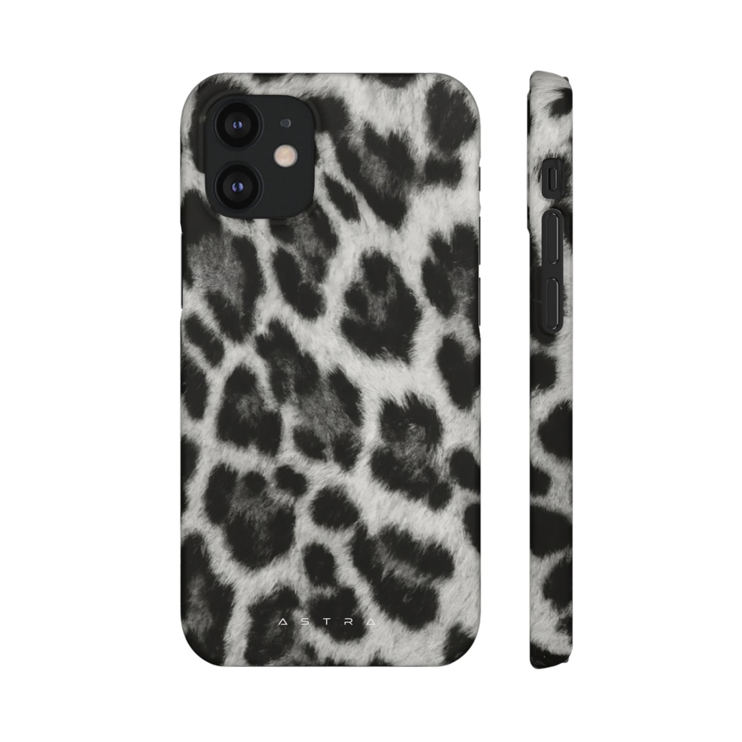 Majestic Charm iPhone 12 Mini Matte Phone Case Accessories Classic Glossy iPhone Cases Matte Phone accessory Phone Cases Valentine's Day Picks