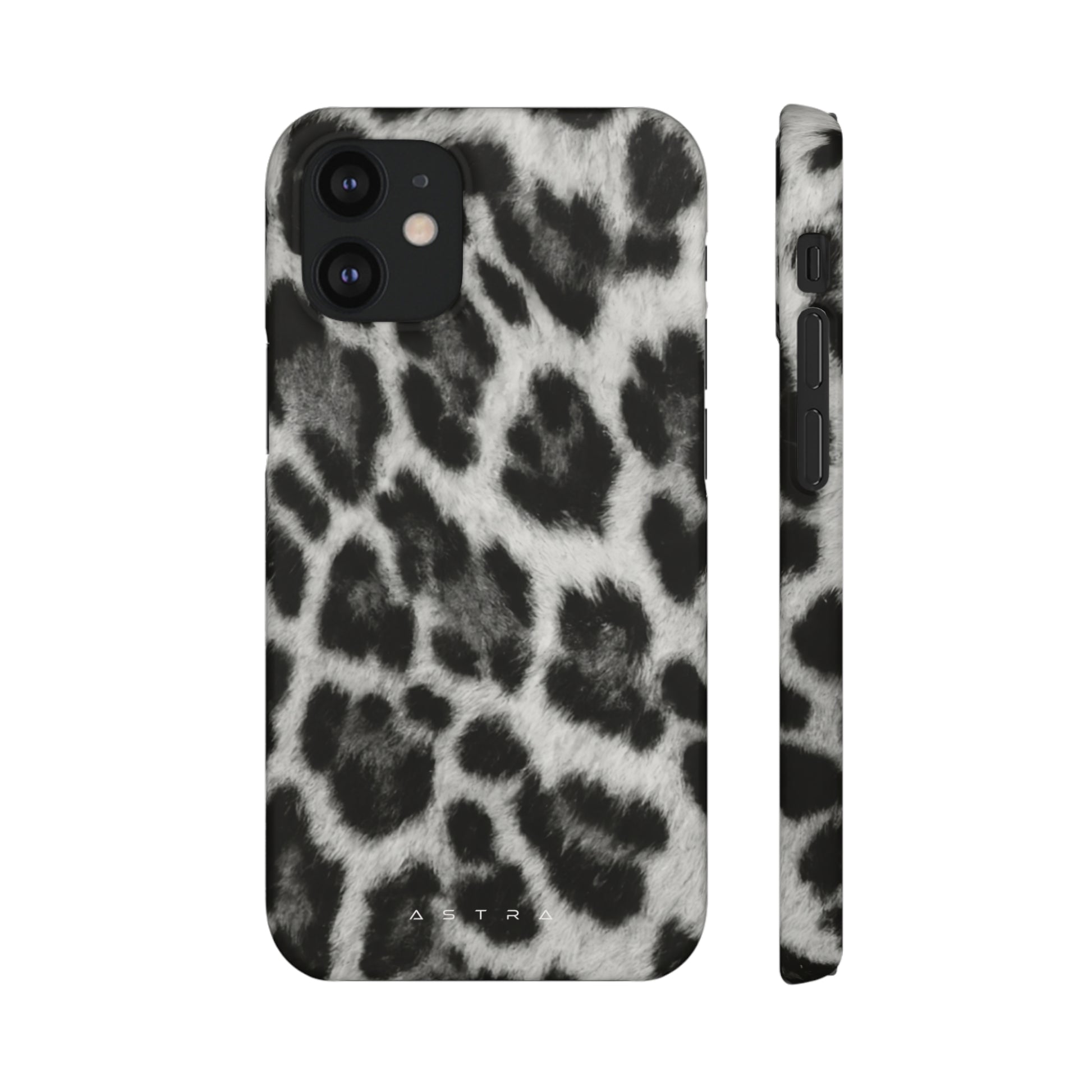 Majestic Charm iPhone 12 Mini Matte Phone Case Accessories Classic Glossy iPhone Cases Matte Phone accessory Phone Cases Valentine's Day Picks