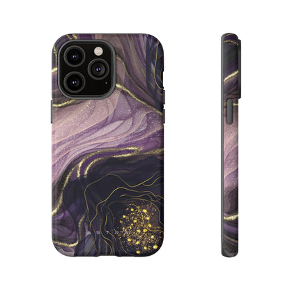 Lavender Crush iPhone 14 Pro Max Matte Phone Case Accessories Elite Glossy iPhone Cases Matte Phone accessory Phone Cases Samsung Cases Valentine's Day Picks
