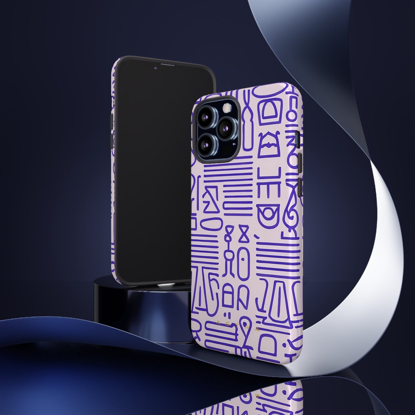 The Origin iPhone 11 Pro Max Matte Phone Case Accessories Glossy iPhone Cases Matte mobi Phone accessory Phone Cases Samsung Cases Valentine's Day Picks