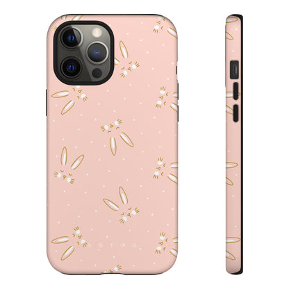 Hunny Bunny iPhone 12 Pro Max Matte Phone Case Accessories Elite Glossy iPhone Cases Matte Phone accessory Phone Cases Samsung Cases Valentine's Day Picks