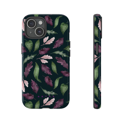 Midnight breeze iPhone 15 Plus Glossy Phone Case Accessories Elite Glossy iPhone Cases Matte Phone accessory Phone Cases Samsung Cases Valentine's Day Picks