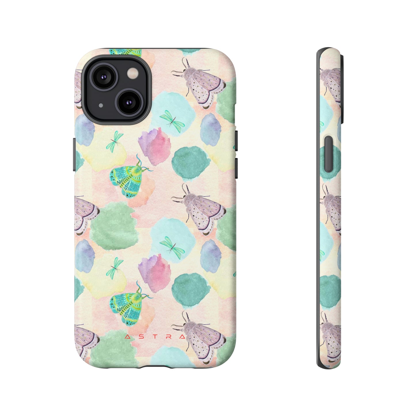 Noctural Spring iPhone 14 Plus Matte Phone Case Accessories Elite Glossy iPhone Cases Matte Phone accessory Phone Cases Samsung Cases Valentine's Day Picks