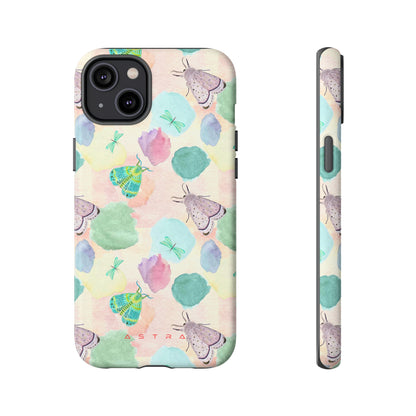 Noctural Spring iPhone 14 Plus Matte Phone Case Accessories Elite Glossy iPhone Cases Matte Phone accessory Phone Cases Samsung Cases Valentine's Day Picks
