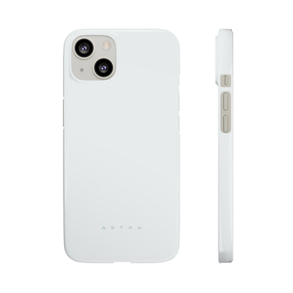 The Original iPhone 13 Glossy Phone Case Accessories Classic Glossy iPhone Cases Matte Phone Cases Samsung Cases